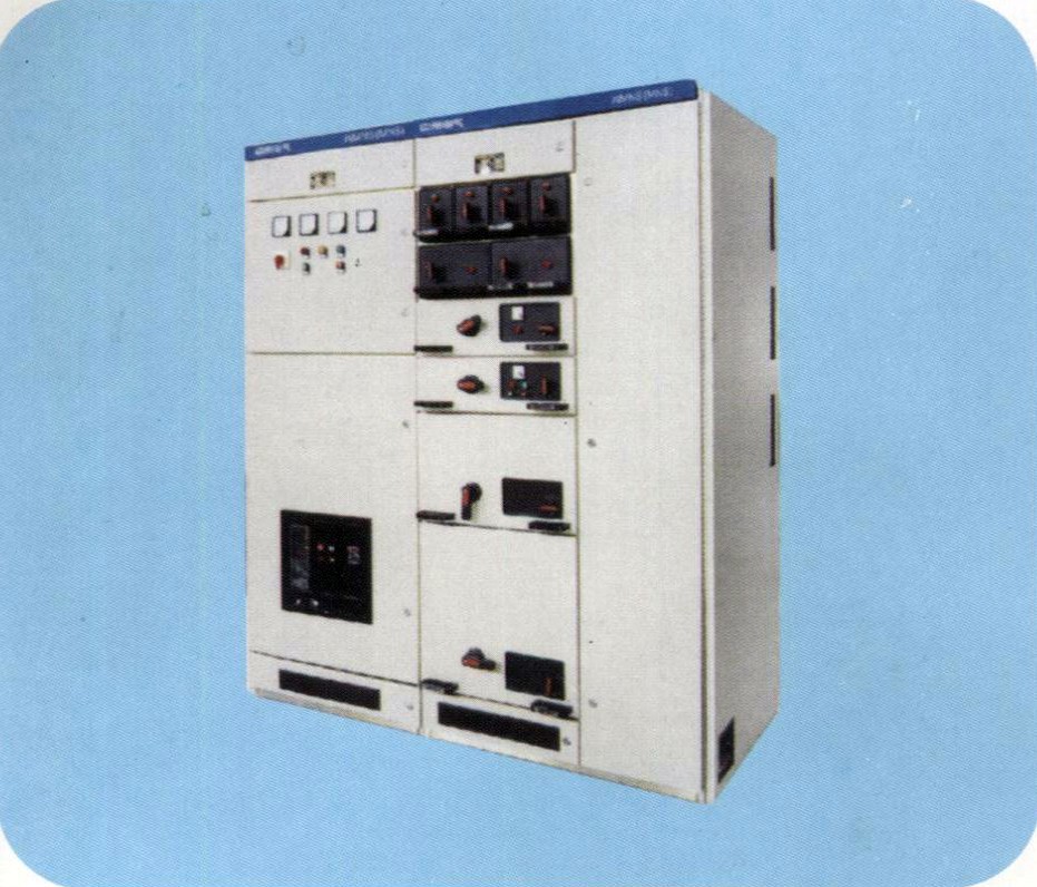 KYN28A-12、2000-31.5戶內(nèi)金屬鎧裝抽開式開關(guān)設(shè)備