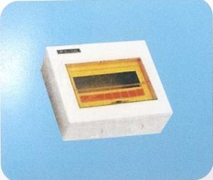 照明箱PZ30-6#,8#明裝(小型)